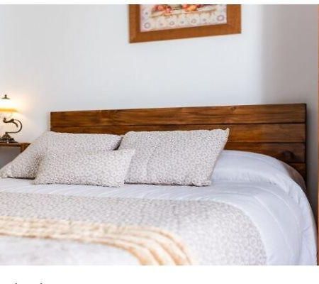 Apartamento En Olvera Dış mekan fotoğraf