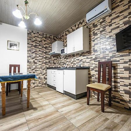 Apartamento En Olvera Dış mekan fotoğraf