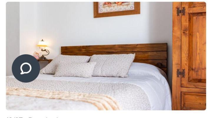 Apartamento En Olvera Dış mekan fotoğraf