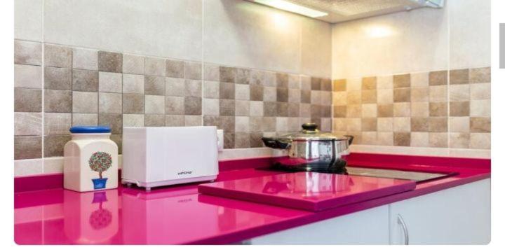 Apartamento En Olvera Dış mekan fotoğraf