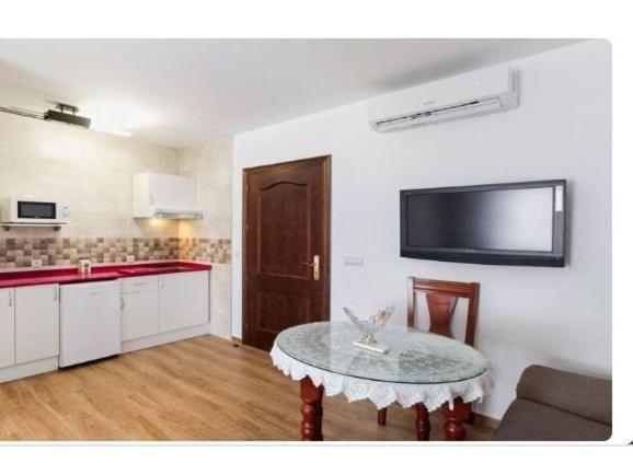 Apartamento En Olvera Dış mekan fotoğraf
