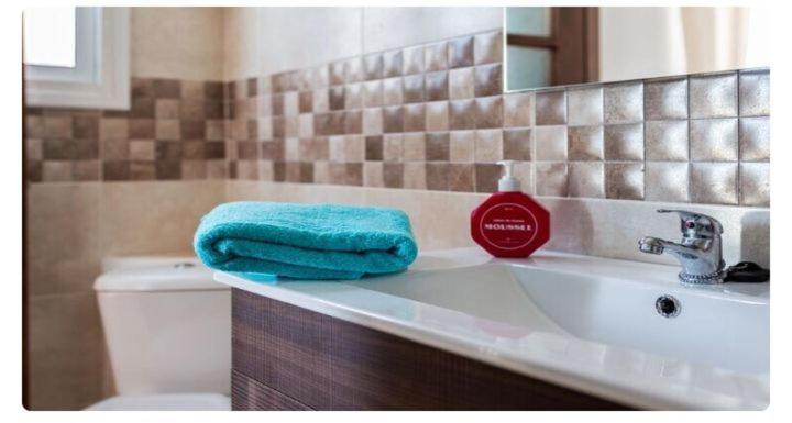 Apartamento En Olvera Dış mekan fotoğraf