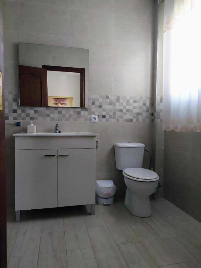 Apartamento En Olvera Dış mekan fotoğraf
