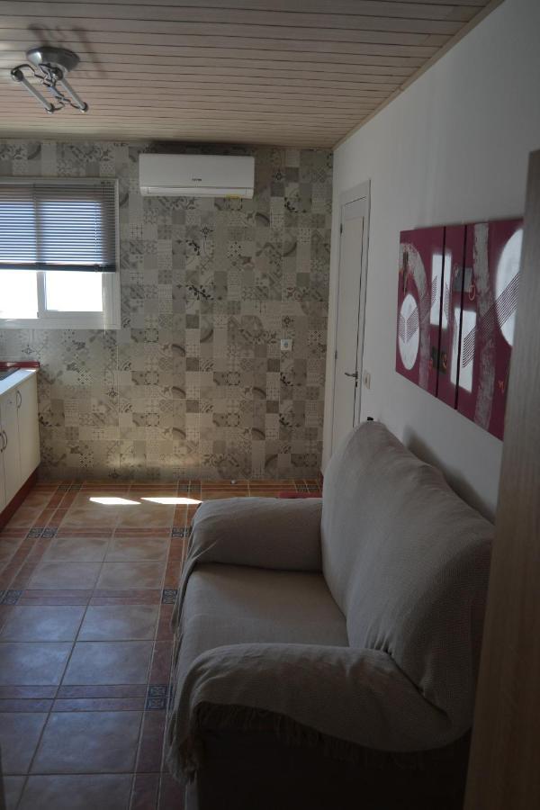 Apartamento En Olvera Dış mekan fotoğraf