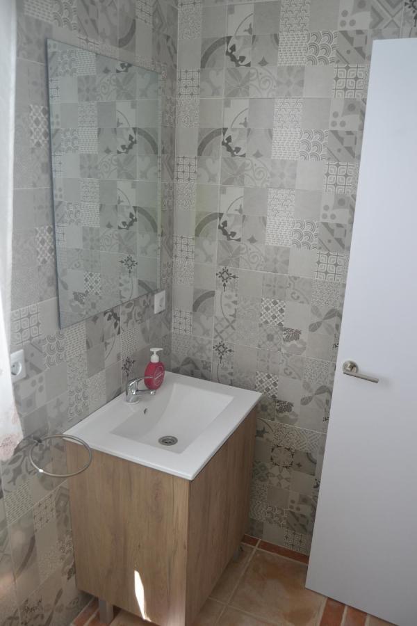 Apartamento En Olvera Dış mekan fotoğraf