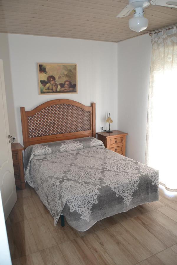 Apartamento En Olvera Dış mekan fotoğraf