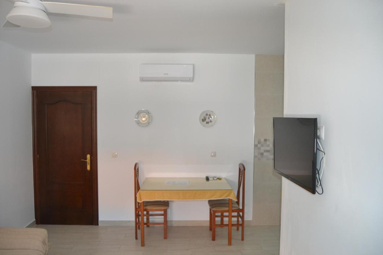 Apartamento En Olvera Dış mekan fotoğraf