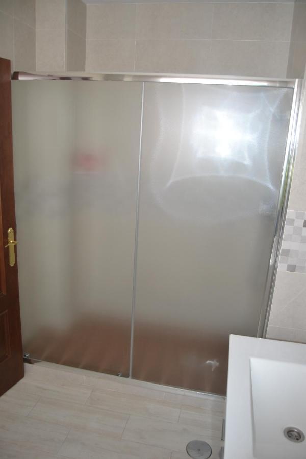 Apartamento En Olvera Dış mekan fotoğraf