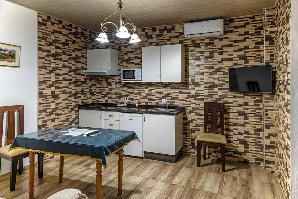 Apartamento En Olvera Dış mekan fotoğraf