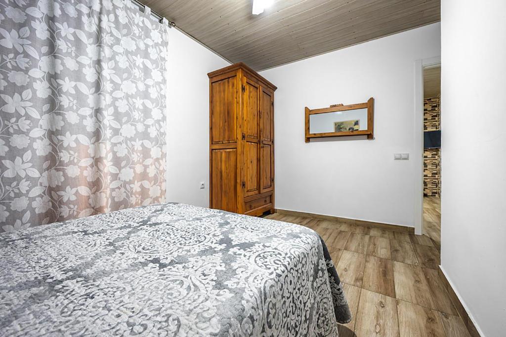 Apartamento En Olvera Dış mekan fotoğraf