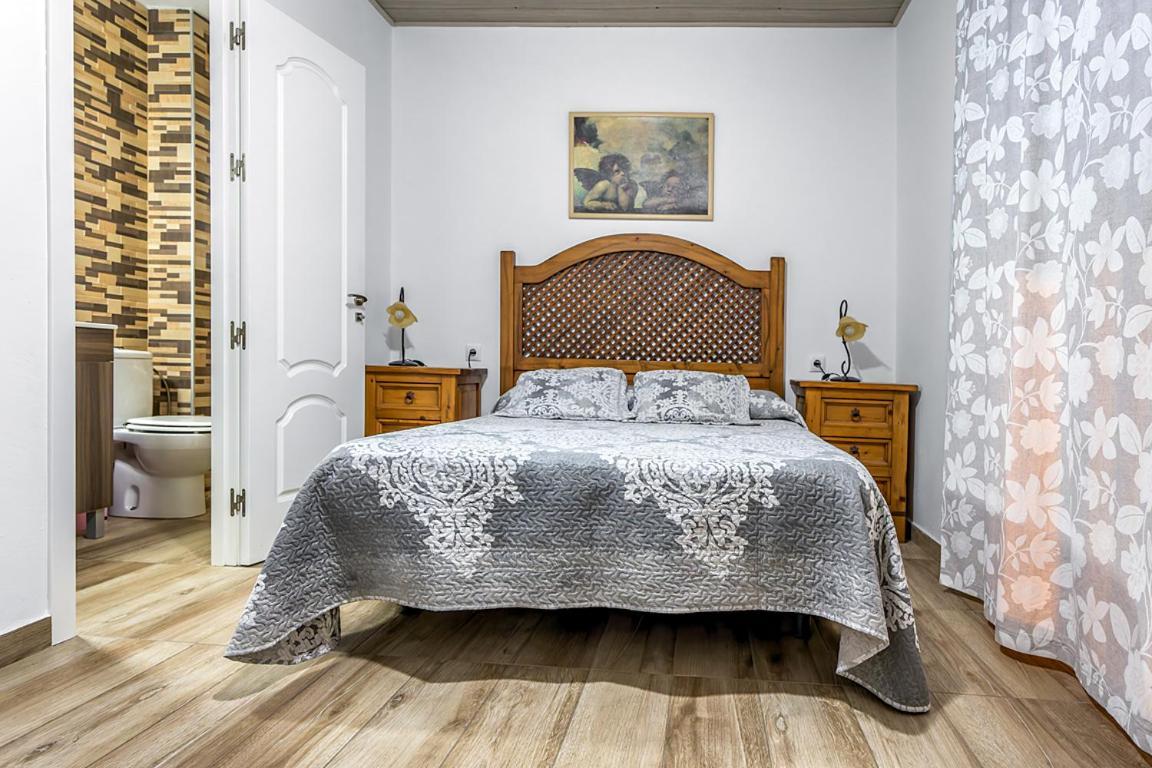 Apartamento En Olvera Dış mekan fotoğraf