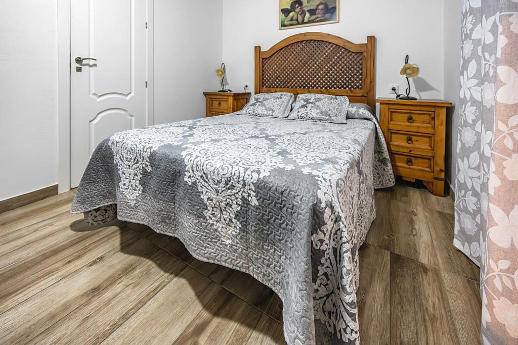 Apartamento En Olvera Dış mekan fotoğraf