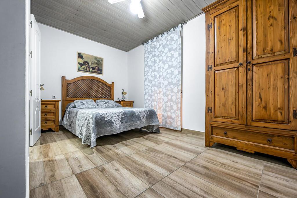 Apartamento En Olvera Dış mekan fotoğraf