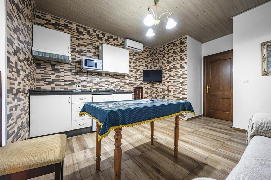 Apartamento En Olvera Dış mekan fotoğraf