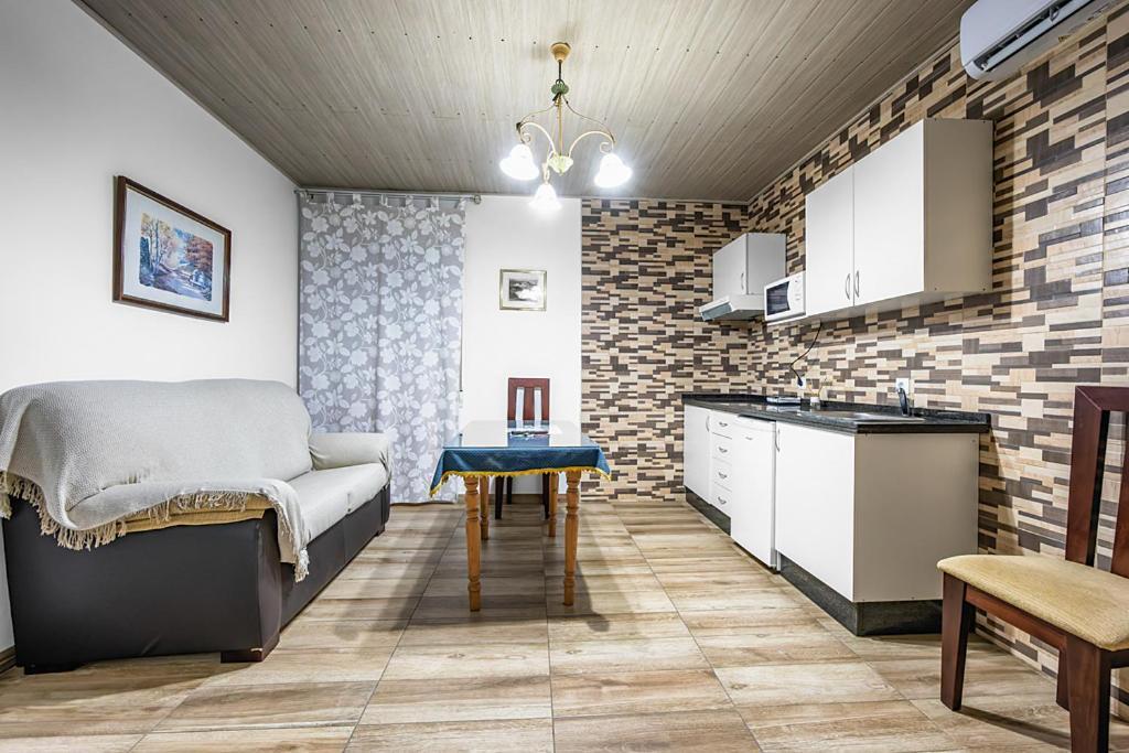 Apartamento En Olvera Dış mekan fotoğraf